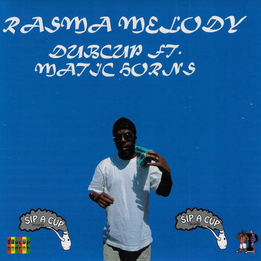 Raama Melody / Dub For Rama