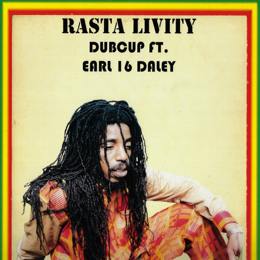 Rasta Livity