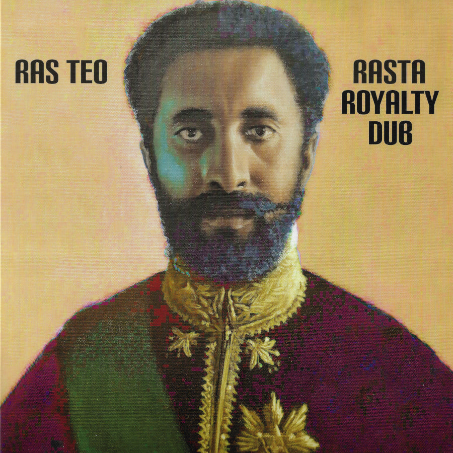 Rasta Royalty Dub