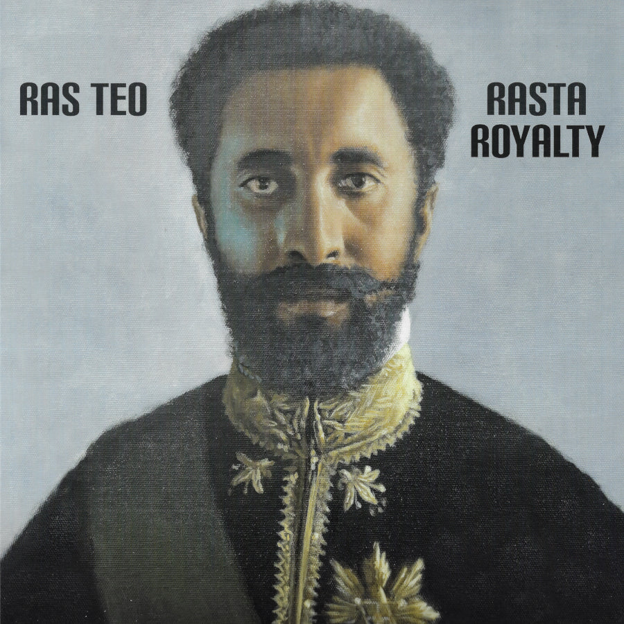 Rasta Royalty