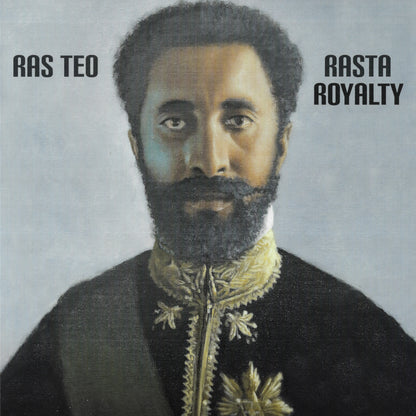 Rasta Royalty