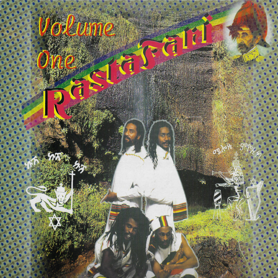 Rastafari Vol 1