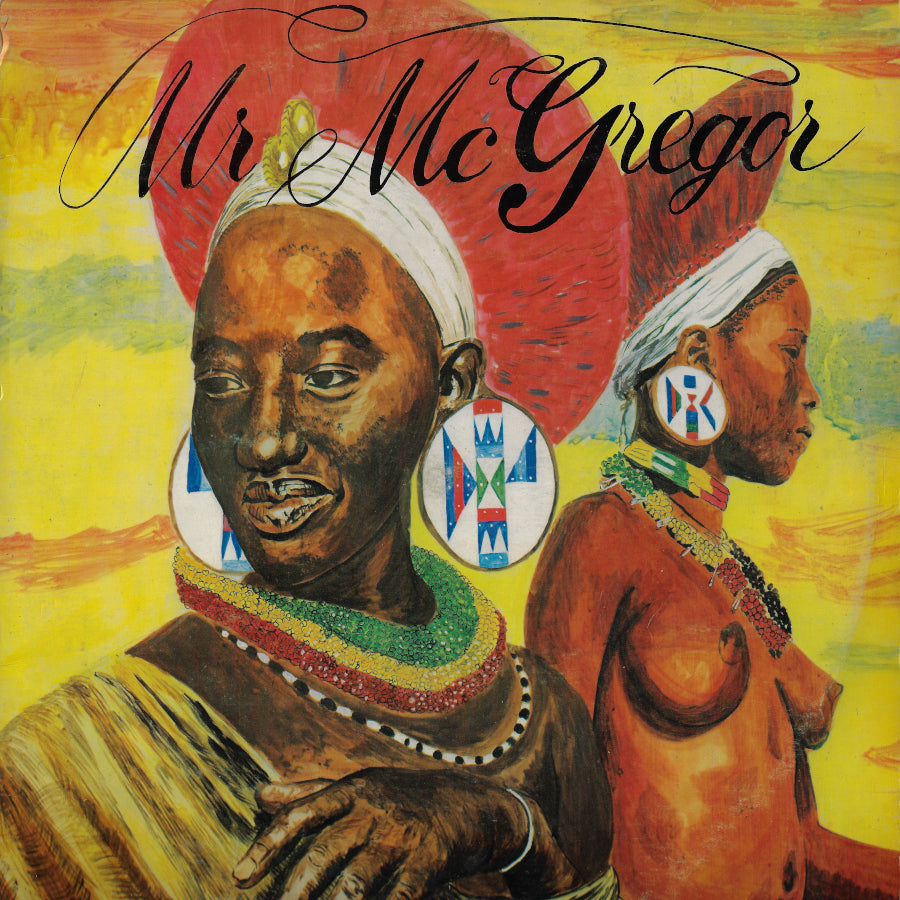 Rastaman Camp