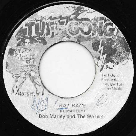 Rat Race / Ver