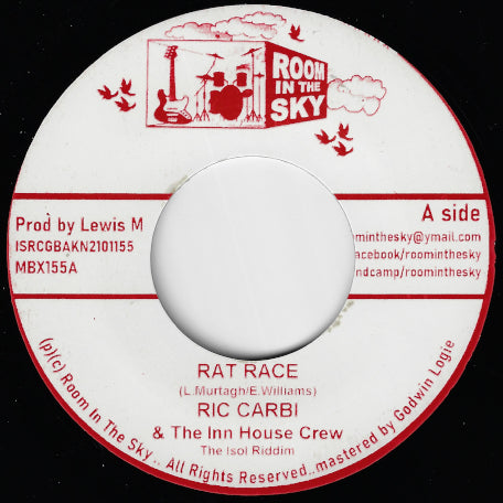 Rat Race / Ver