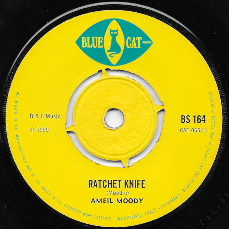 Ratchet Knife / Bend The True Actually Bend The Tree