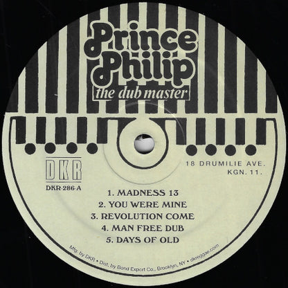 Dubplates And Raw Rhythms From King Tubbys Studio
