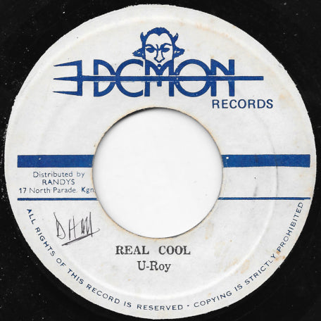 Real Cool / Ver
