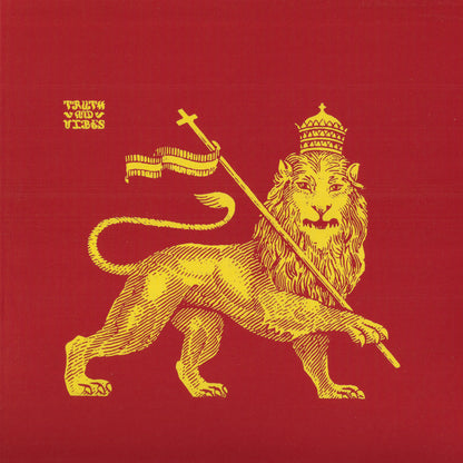 IMPERIAL RIDDIM Really And Truly / Really Dub / Spoiled Cake / Dub Cake