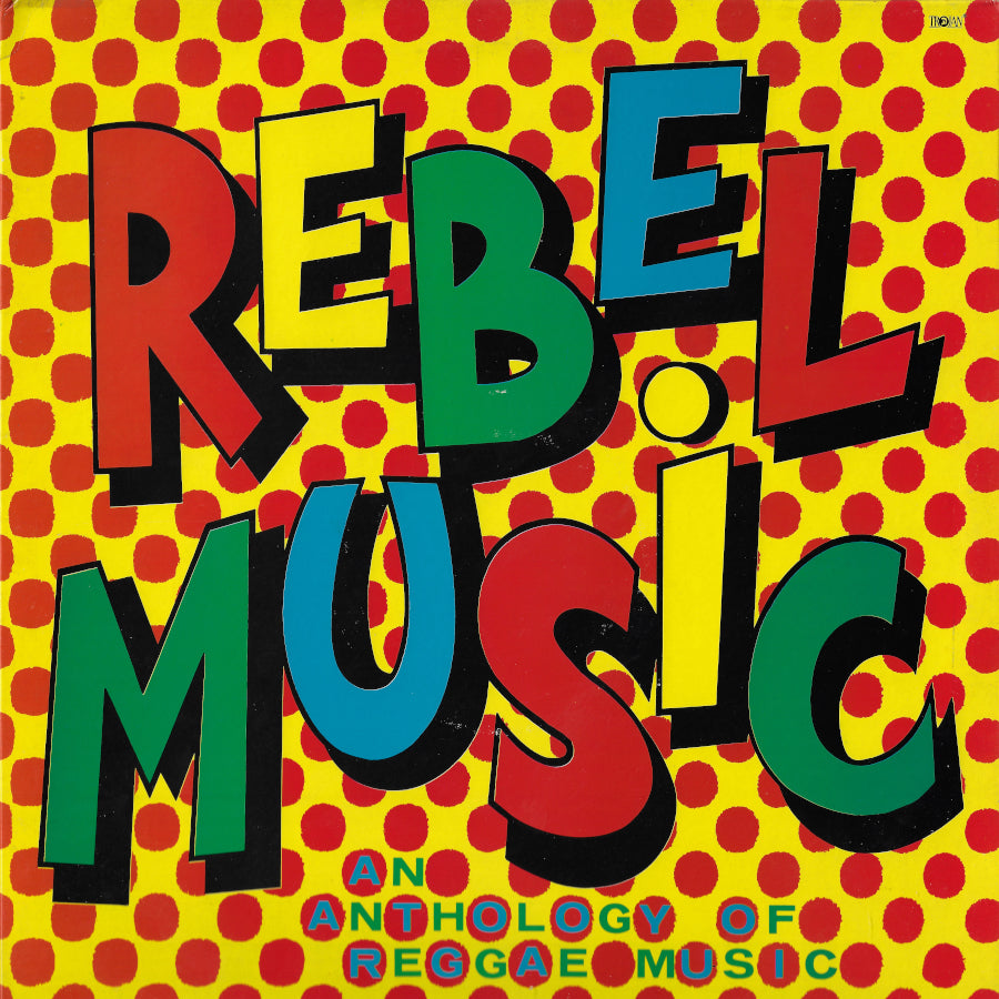 Rebel Music