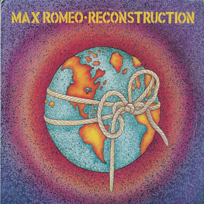Reconstruction