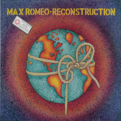 Reconstruction