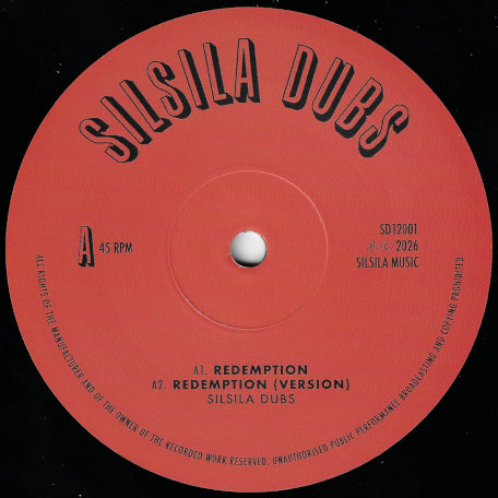 Redemption / Redemption Version / Memories / Memories Version