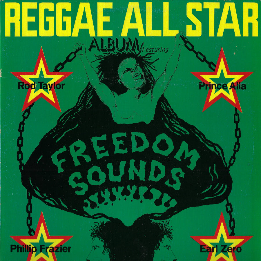 Reggae All Stars