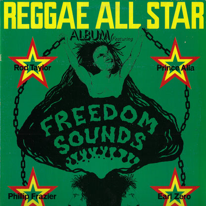 Reggae All Stars