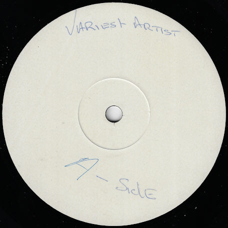 Reggae Chartbusters