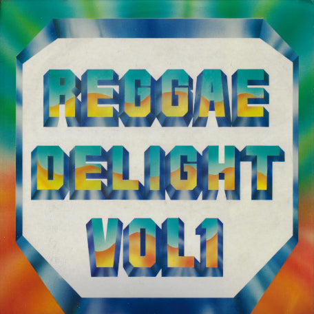 Reggae Delight Vol 1