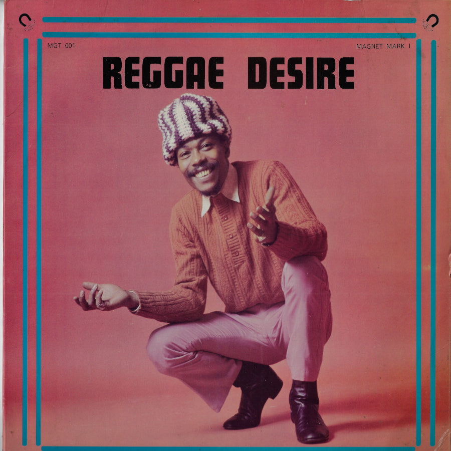Reggae Desire