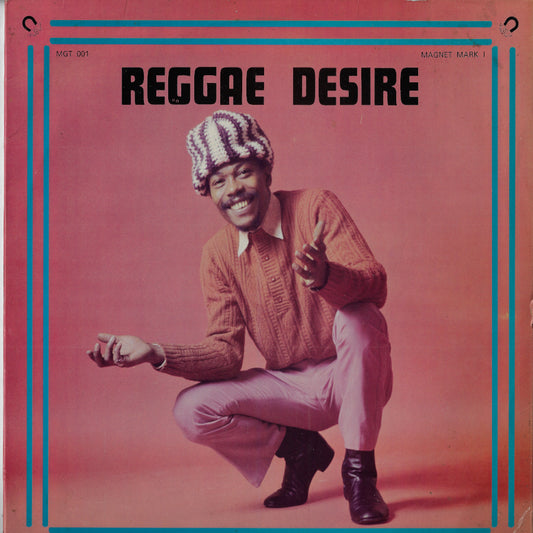 Reggae Desire