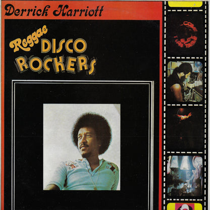 Reggae Disco Rockers