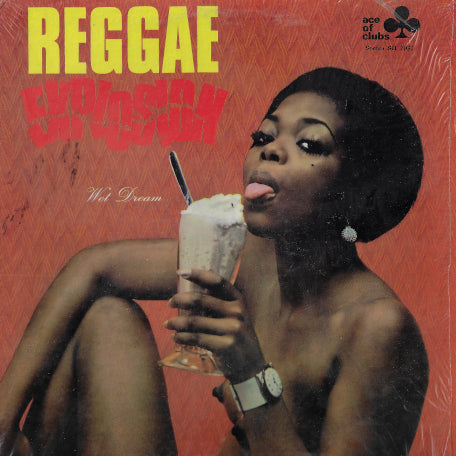 Reggae Explosion