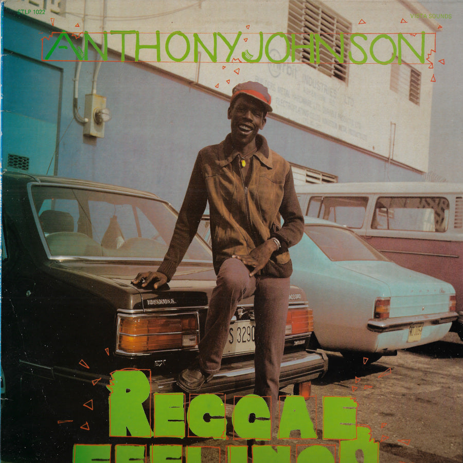 Reggae Feelings