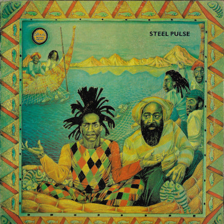 Reggae Greats