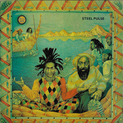 Reggae Greats