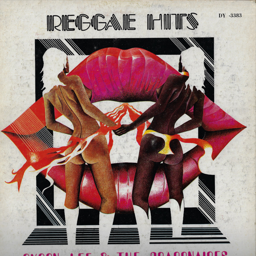 Reggae Hits