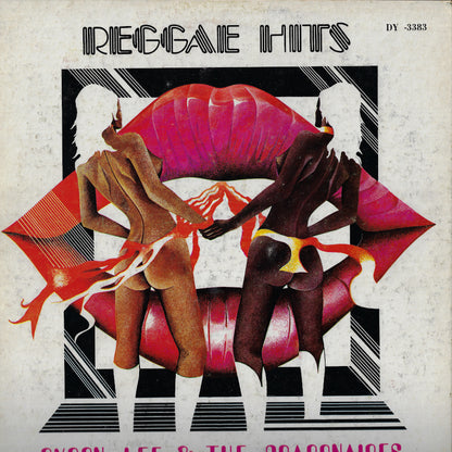 Reggae Hits