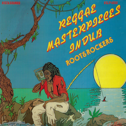 Reggae Masterpieces In Dub AKA Dub I