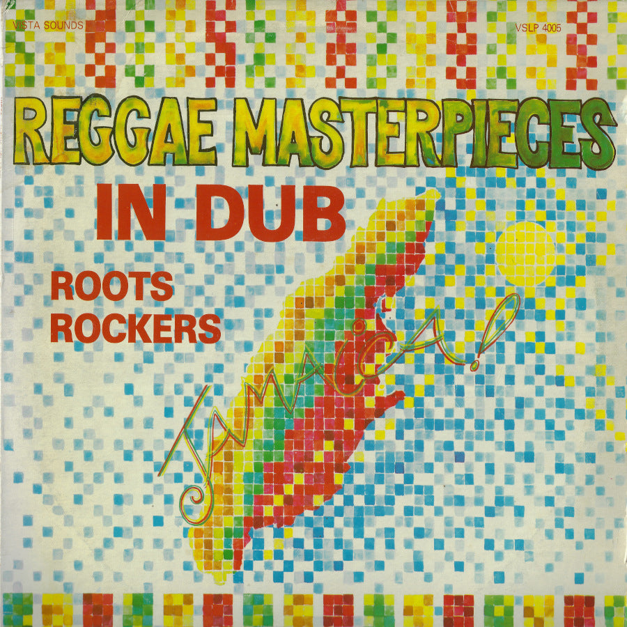 Dub – Lion Vibes