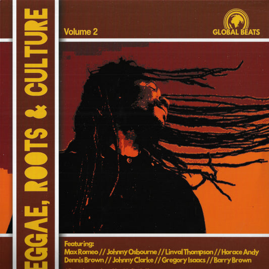 Reggae, Roots & Culture Volume 2
