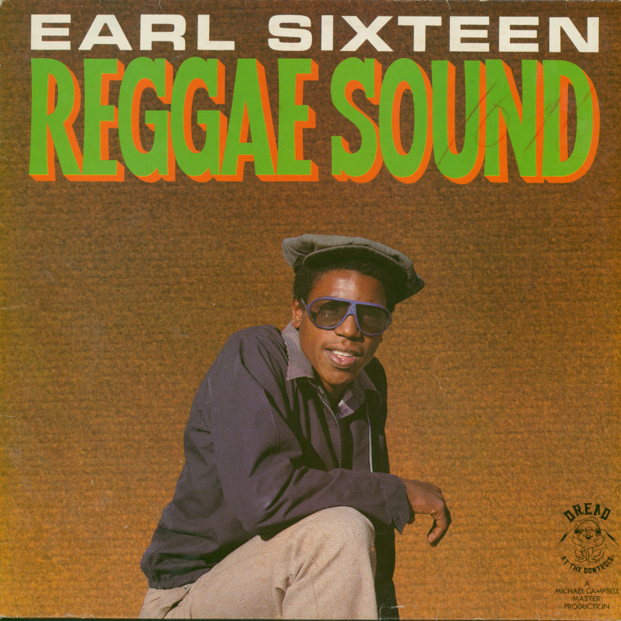 Reggae Sound