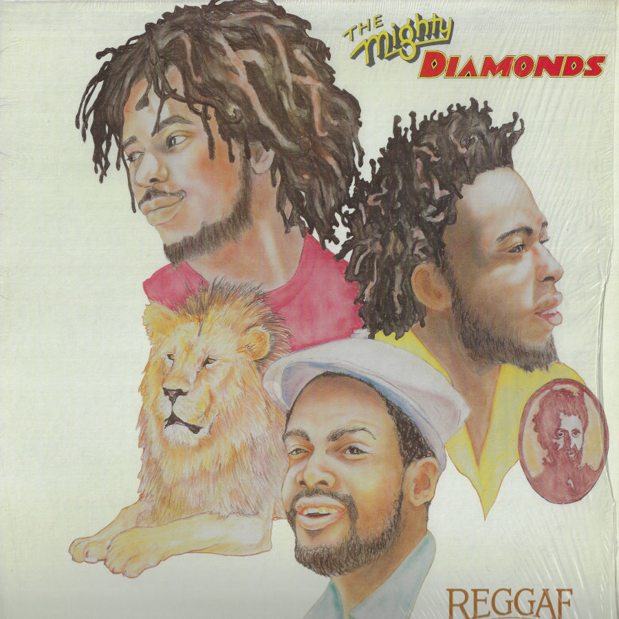 Reggae Street