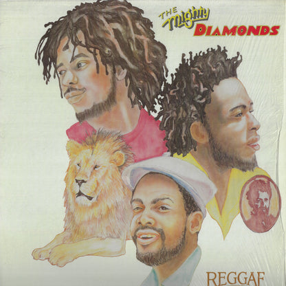 Reggae Street