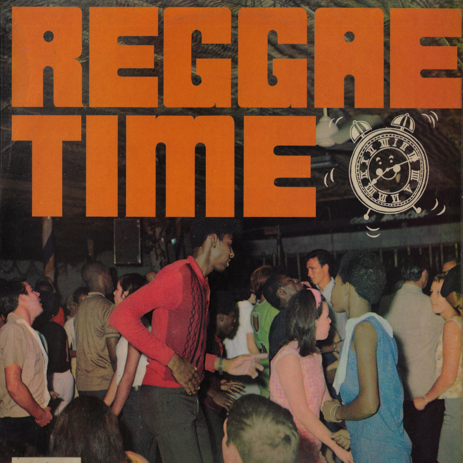 Reggae Time