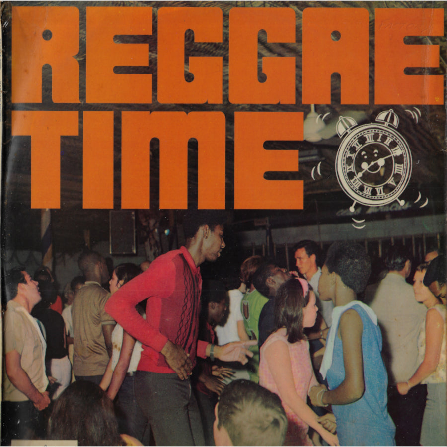 Reggae Time