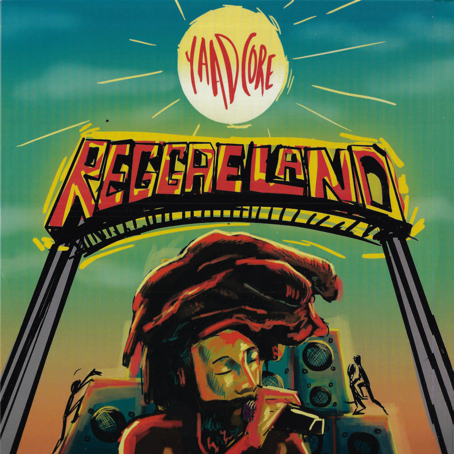 Reggaeland