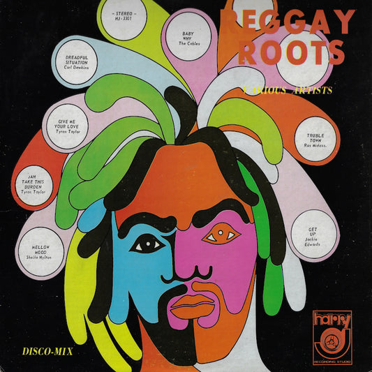 Reggay Roots