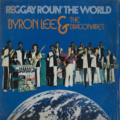 Reggay Roun' The World