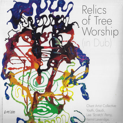 RSD EXCLUSIVE Relics Of Tree Worship (In Dub)