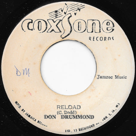 Reload / Little Willie