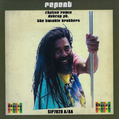 Repent Chalise Mix / Repent Dub 333
