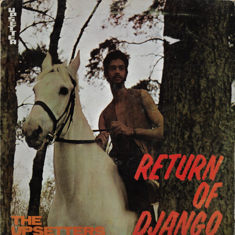 Return Of Django