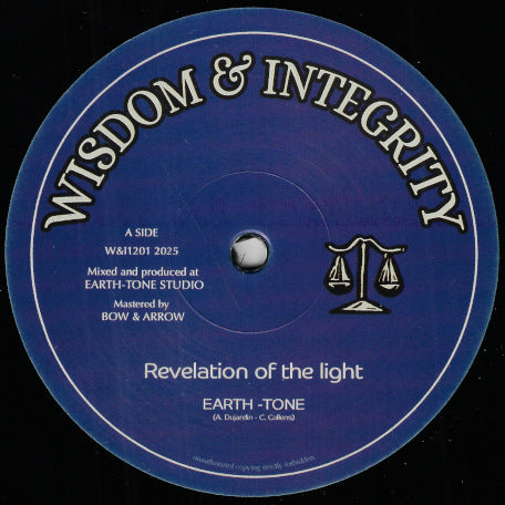 Revelation Of The Light / Dub / The Force / Dub