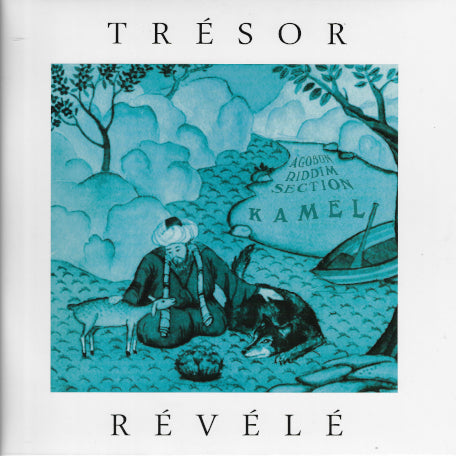 Tresor Revele