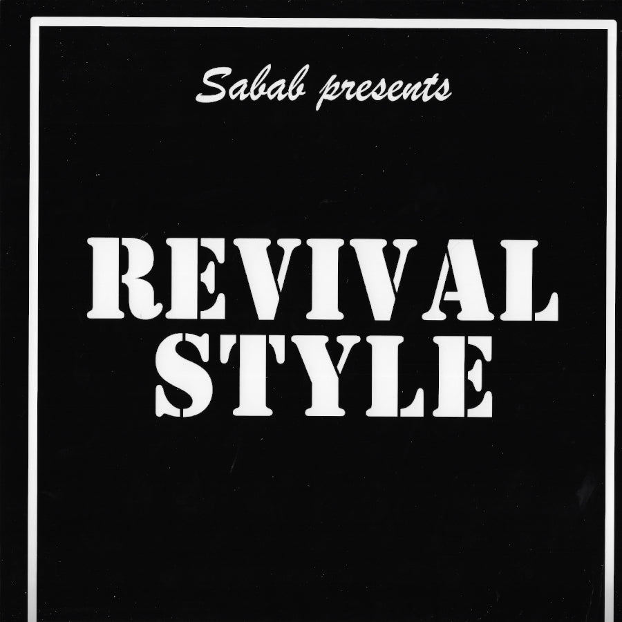 Revival Style