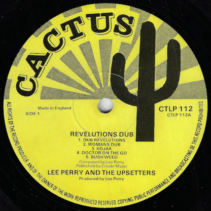 Revolution Dub