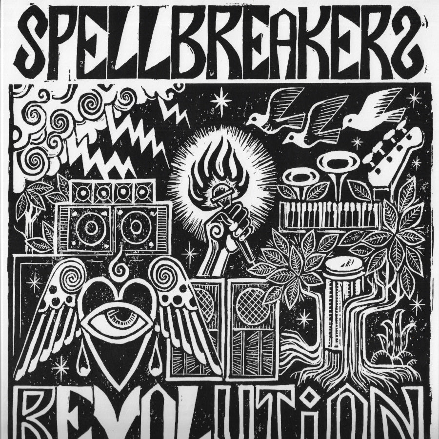 Revolution